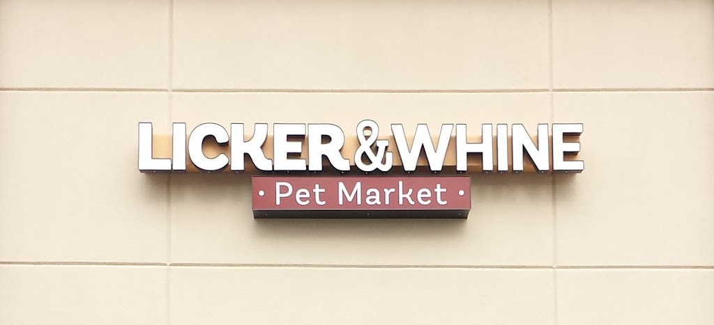 Licker & Whine Pet Market | 3419 Memorial Blvd B1, Murfreesboro, TN 37129, USA | Phone: (615) 203-5400