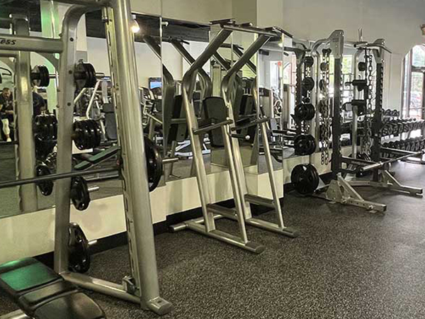 Roswell Fitness Factory | 9420 Willeo Rd Suite 105, Roswell, GA 30075, USA | Phone: (770) 241-1086