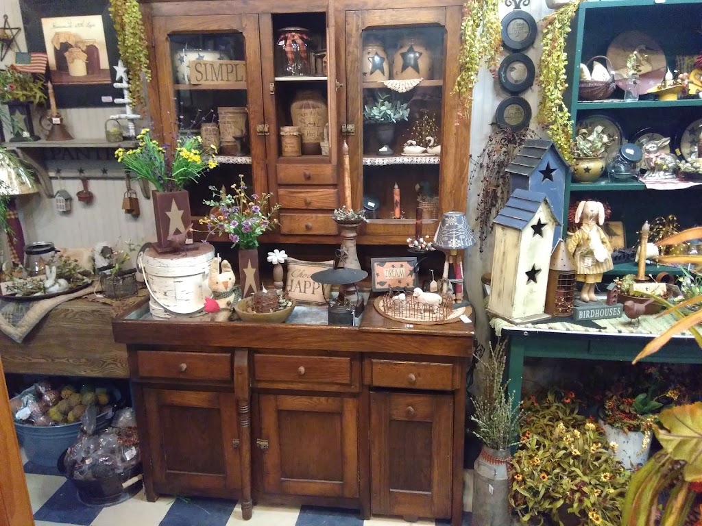 Prairiewood Primitives | 7271 Bogart Rd, Celina, OH 45822, USA | Phone: (419) 586-1173