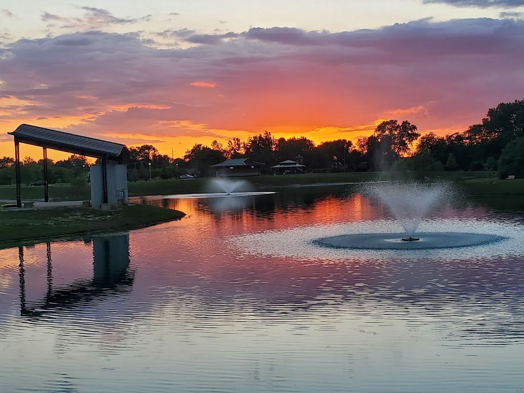 Hudson Family Park | 509 S Wayne St, Portland, IN 47371, USA | Phone: (260) 726-9395