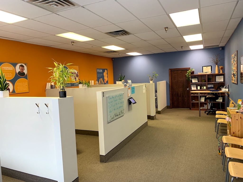 ChiroWay Chiropractic | 12670 Bass Lake Rd, Maple Grove, MN 55369, USA | Phone: (877) 442-4476 ext. 105