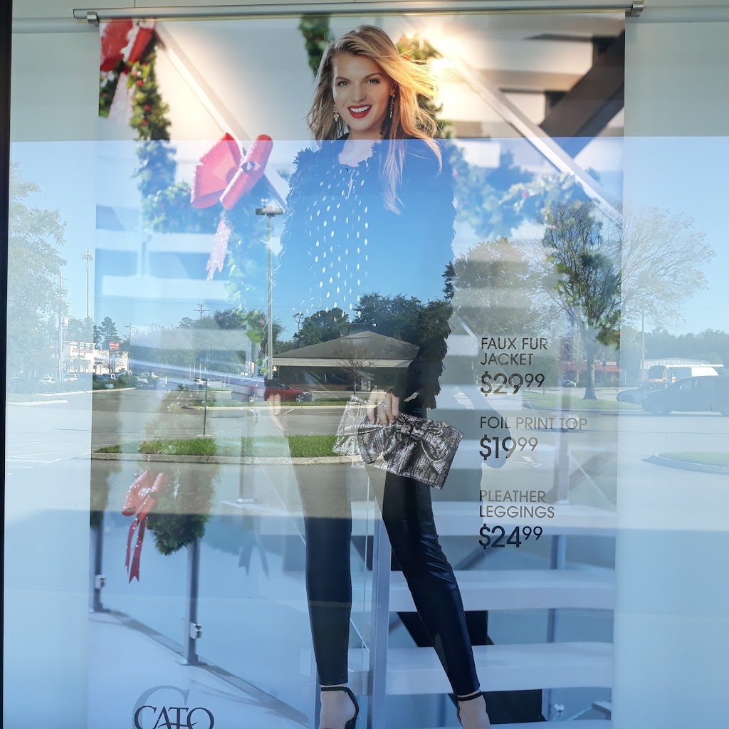 Cato Fashions | 661 Blanding Boulevard, Bolton Plaza, Orange Park, FL 32073 | Phone: (904) 272-7887