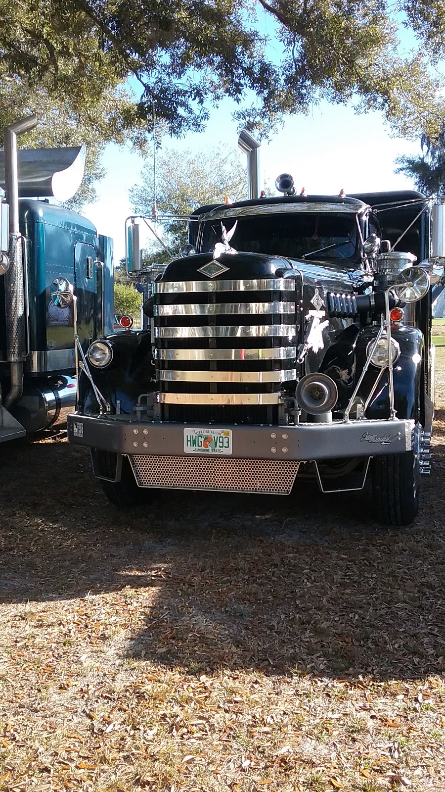 vintage trucks blog | 615 S Whitney Rd, Leesburg, FL 34748, USA | Phone: (352) 457-1557