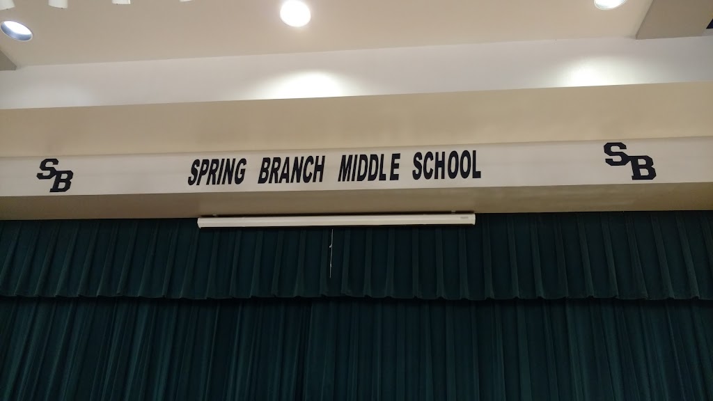Spring Branch Middle School | 21053 TX-46, Spring Branch, TX 78070, USA | Phone: (830) 221-2989