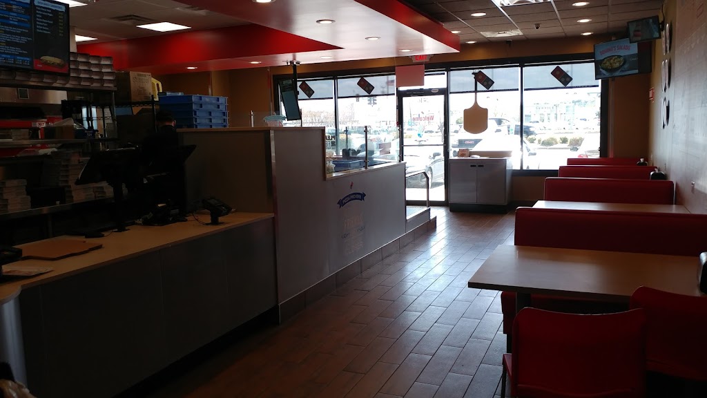 Dominos Pizza | 2716 Virginia Beach Blvd, Virginia Beach, VA 23452, USA | Phone: (757) 431-3800 Dominos Pizza | 2716 Virginia Beach Blvd, Virginia Beach, VA 23452, USA | Phone: (757) 431-3800