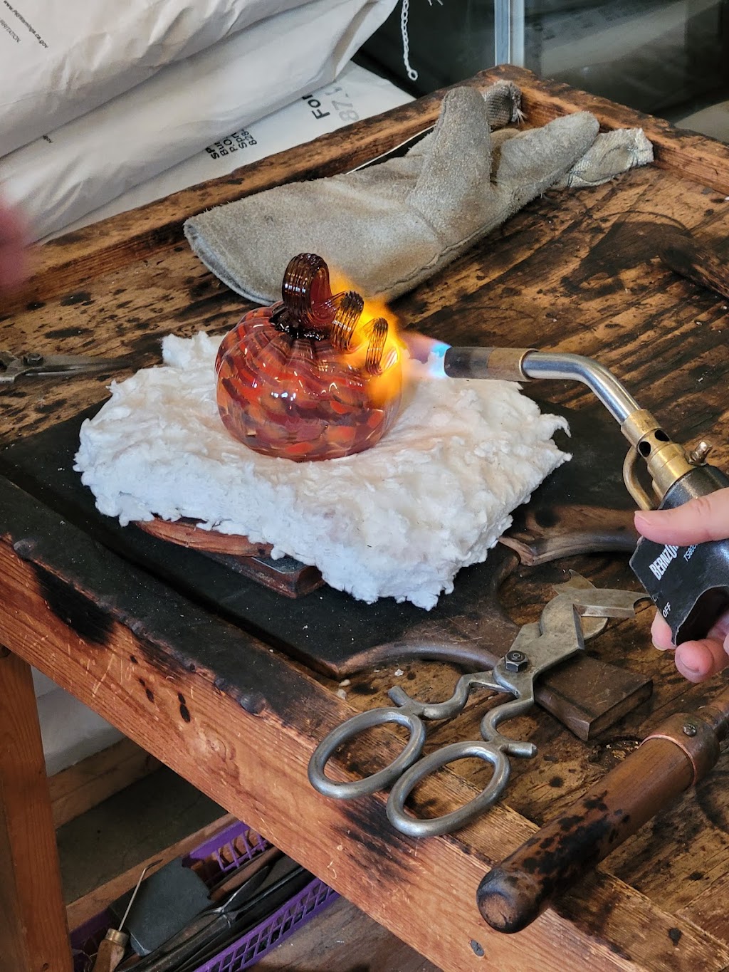 Akron Glass Works | 421 Spicer Street, Akron, OH 44311, USA | Phone: (330) 253-5888