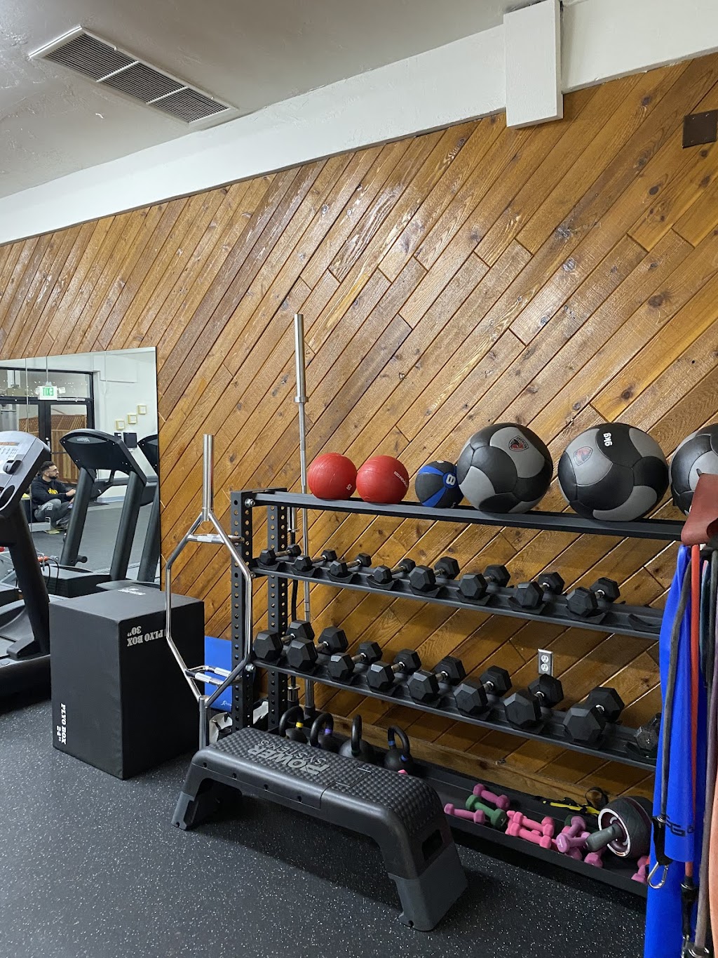 So Fit Academy | 2615 Honolulu Ave, Montrose, CA 91020, USA | Phone: (818) 624-6727