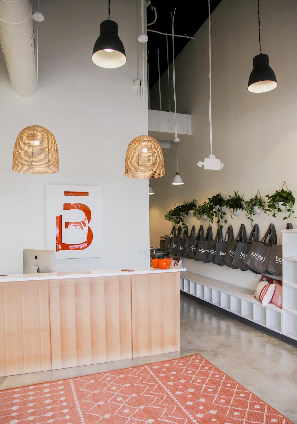 Barre3 Cary | 107 Edinburgh S Dr #105, Cary, NC 27511, USA | Phone: (984) 465-0567