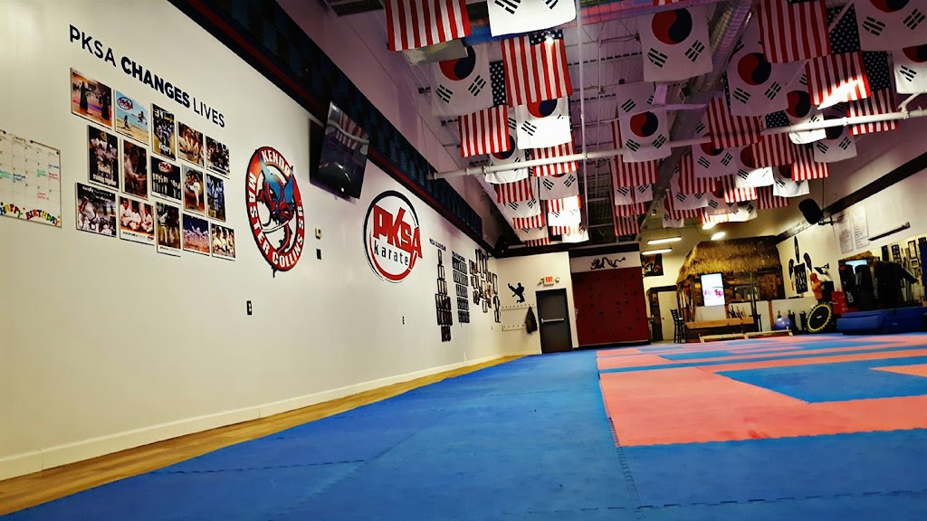 Pksa Karate Flat Rock | 27383 Telegraph Rd, Flat Rock, MI 48134, USA | Phone: (734) 931-0199