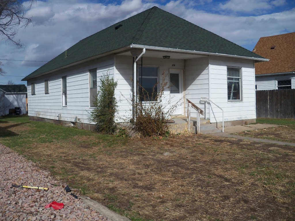 Skipping Rock Realty | 631 5th St, Calhan, CO 80808, USA | Phone: (719) 740-0687