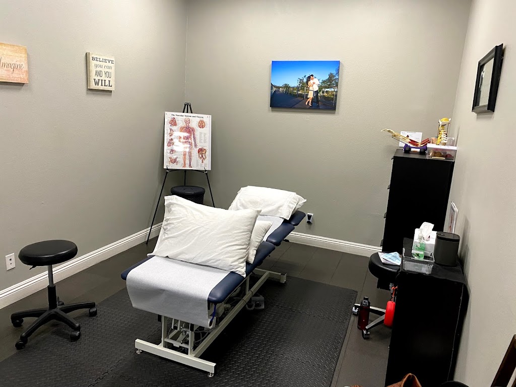 Rehab and Revive | 14661 Myford Rd STE C, Tustin, CA 92780, USA | Phone: (714) 900-3880