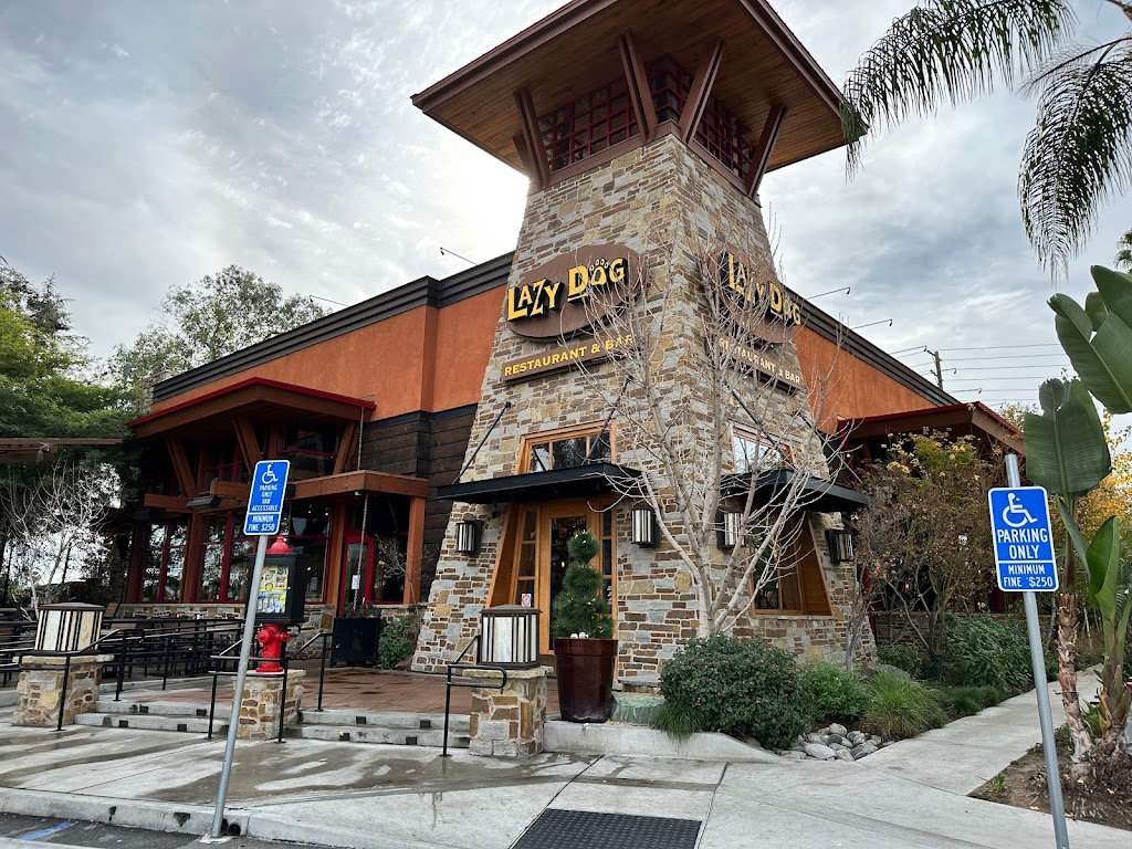 Lazy Dog Restaurant & Bar | 240 S State College Blvd, Brea, CA 92821, USA | Phone: (714) 529-9300