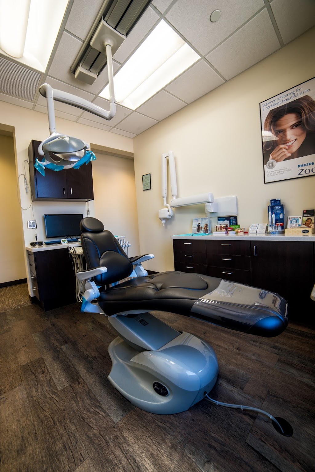 Dr. Kelvin Ngo | 11851 N 51st Ave, Glendale, AZ 85304 | Phone: (623) 419-5683