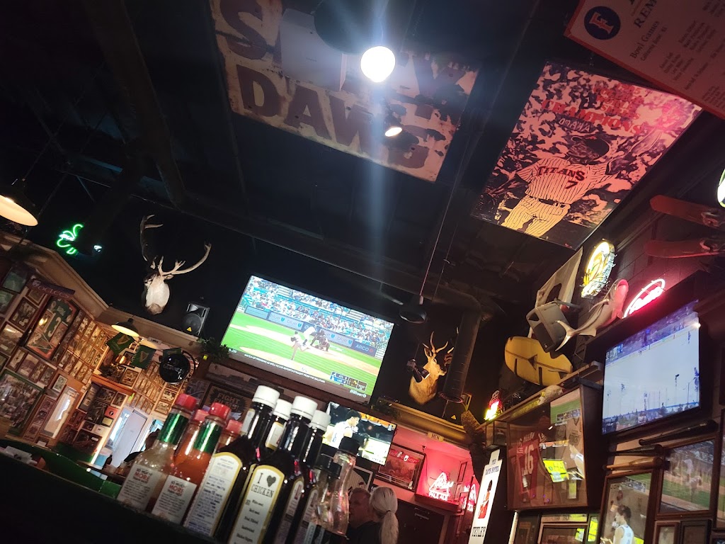 Brians Original Sports Bar | 1944 N Placentia Ave, Fullerton, CA 92831, USA | Phone: (714) 993-1401