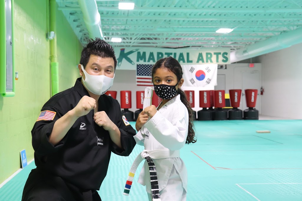 World Class Martial Arts Taekwondo | 8596 Bird Rd, Miami, FL 33155, USA | Phone: (305) 562-3402