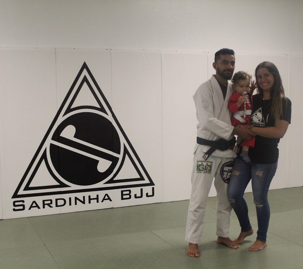 Sardinha Brazilian Jiu Jitsu | 12 E Western Ave, Avondale, AZ 85323, USA | Phone: (602) 791-0245