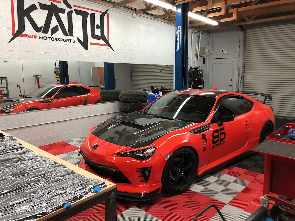 Kaiju Motorsports | 653 Middlegate Rd, Henderson, NV 89011, USA | Phone: (702) 558-0231