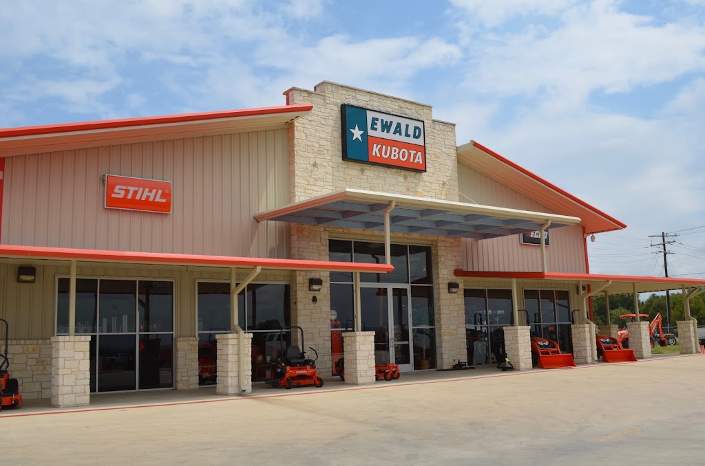 Ewald Kubota | 4715 E Hwy 71, Del Valle, TX 78617, USA | Phone: (512) 385-2800