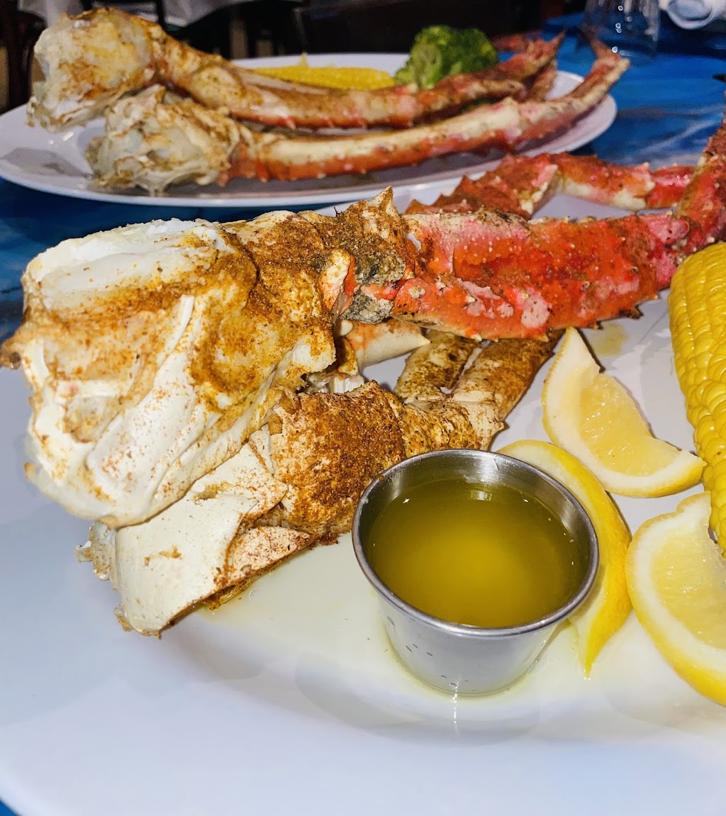 Arties Steak and Seafood Restaurant | 394 City Island Ave, The Bronx, NY 10464, USA | Phone: (718) 885-9885