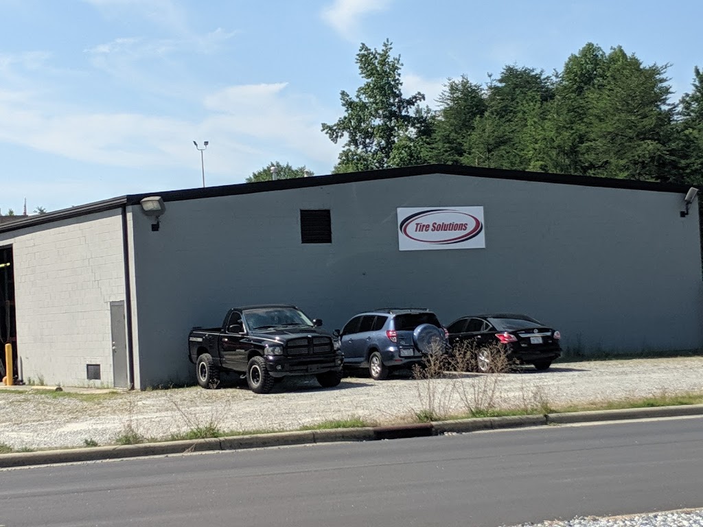 Tire Solutions | 730 Indeneer Dr, Kernersville, NC 27284 | Phone: (336) 542-2137