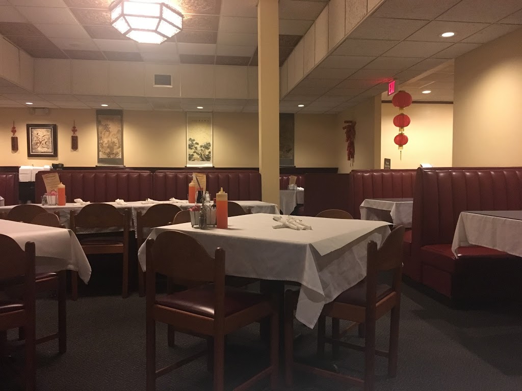 Ping On Restaurant | 41871 Garfield Rd, Clinton Twp, MI 48038, USA | Phone: (586) 263-0050