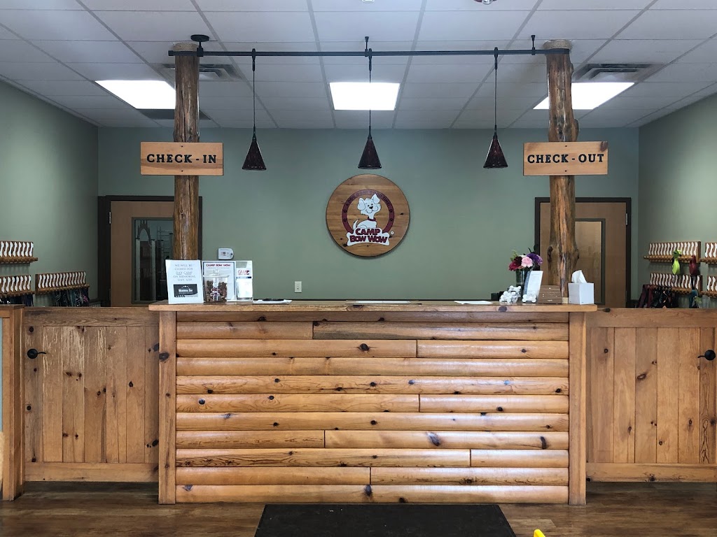 Camp Bow Wow Albany | 136 Railroad Ave, Albany, NY 12205, USA | Phone: (518) 391-2777
