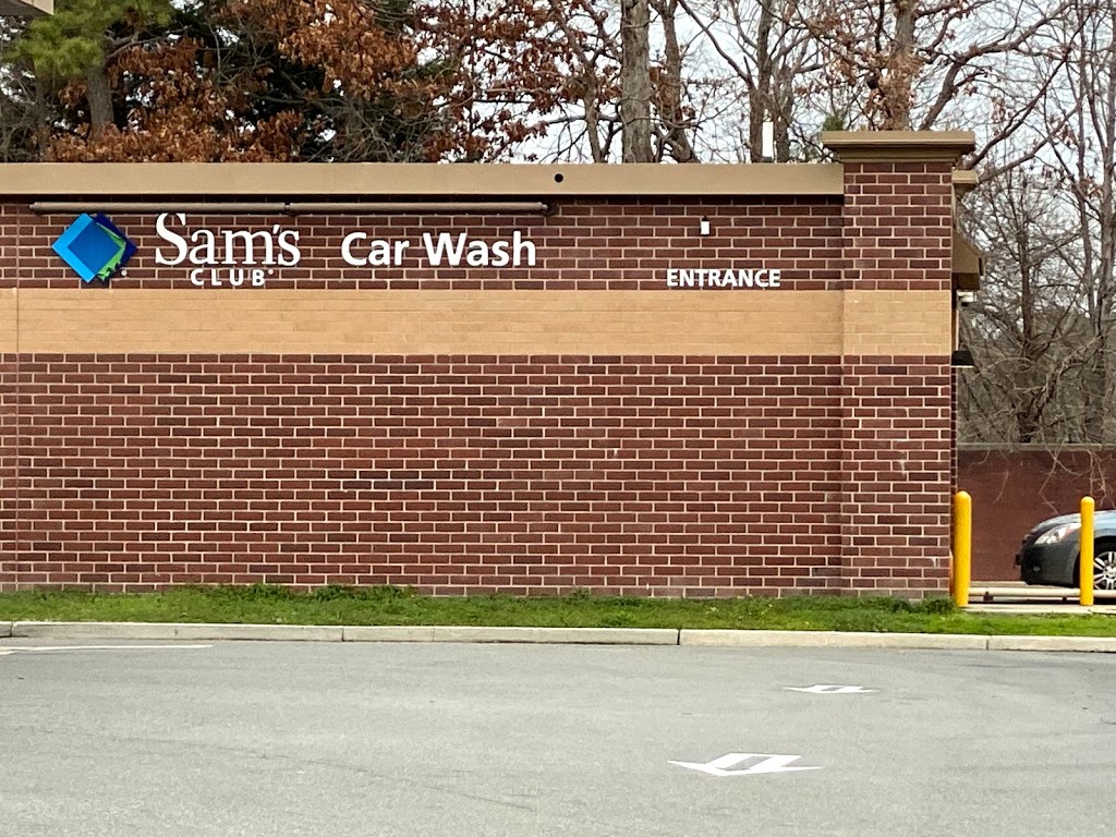 Sams Club Car Wash | 9440 W Broad St, Richmond, VA 23294 | Phone: (804) 346-3031