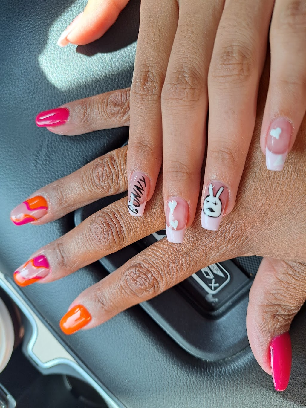 Diannas Nails Spa | 228 Paperjack Dr #7, New Richmond, WI 54017, USA | Phone: (715) 246-0030