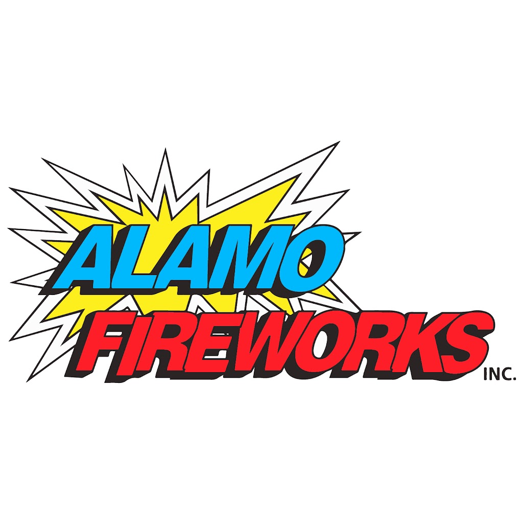 Alamo Fireworks Stand | 1301 TX-80, San Marcos, TX 78666, USA | Phone: (210) 667-1106