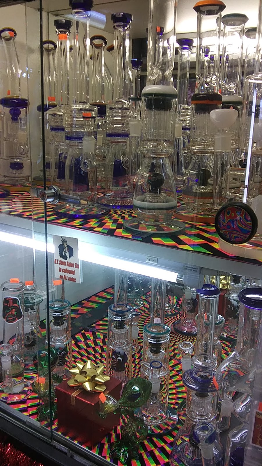 Grateful Glass | 340 Columbia Turnpike, Rensselaer, NY 12144, USA | Phone: (518) 419-8191