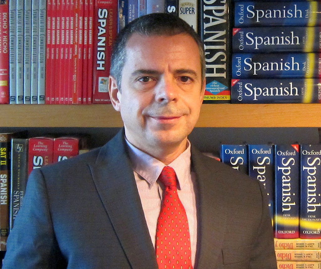 SpanishNewYork.com | 304 W 30th St #1, New York, NY 10001, USA | Phone: (646) 801-3718