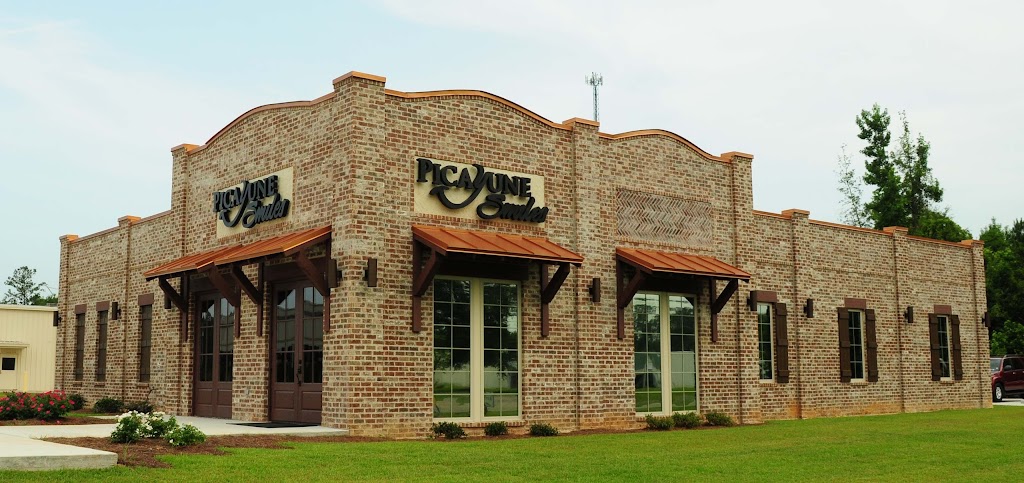 Picayune Smiles | 100 Haydon Oaks Dr, Picayune, MS 39466, USA | Phone: (601) 798-1135