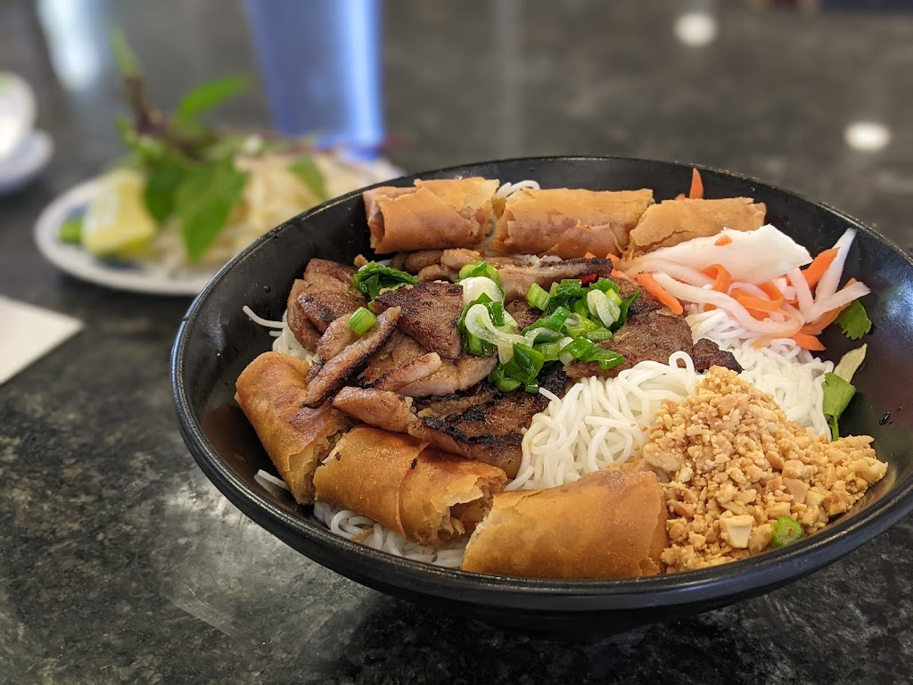 Pho Saigon Restaurant | 4555 Hopyard Rd suite C-5, Pleasanton, CA 94588, USA | Phone: (925) 829-9361