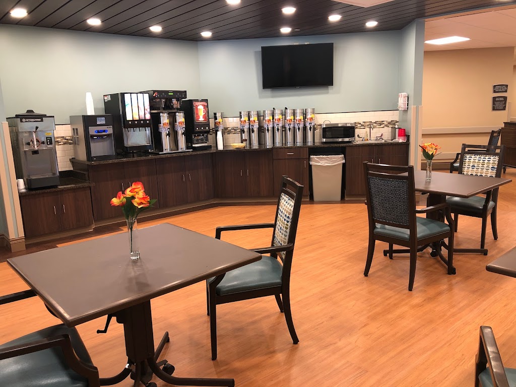 Trinity Trace Community Care Center | 612 Holy Trinity Dr, Covington, LA 70433, USA | Phone: (985) 643-5630