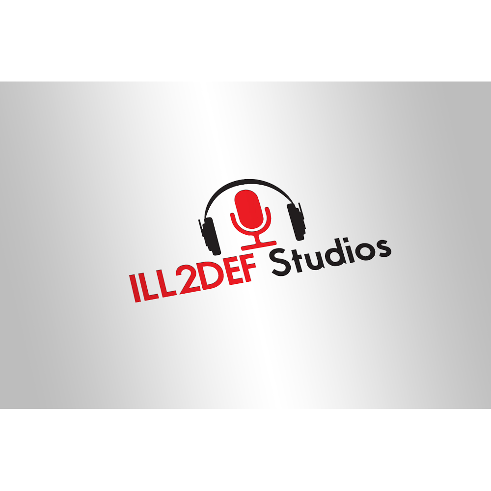 ILL2DEF Studios | 4905 Lake Ridge Ln, Holiday, FL 34690 | Phone: (727) 666-8052