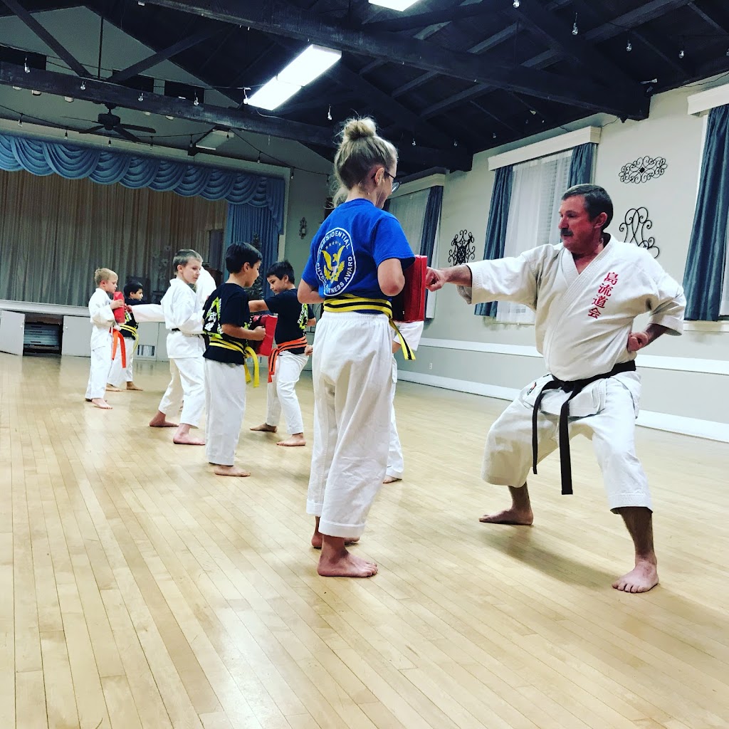 lnland Empire Martial Arts Academy | 35215 Ave A, Yucaipa, CA 92399, USA | Phone: (951) 236-7246