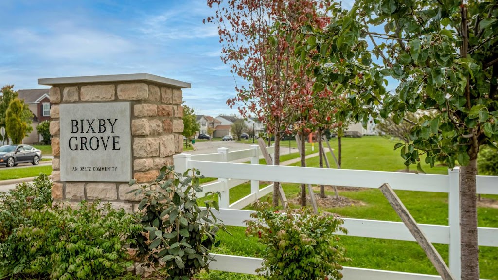 Bixby Grove by Maronda Homes | 3332 Lauren Fields Dr N, Groveport, OH 43125, USA | Phone: (866) 617-3805