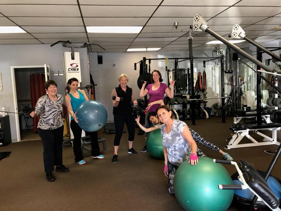 Pro Fitness Network | 185 E Glenarm St #107, Pasadena, CA 91105, USA | Phone: (626) 799-7243