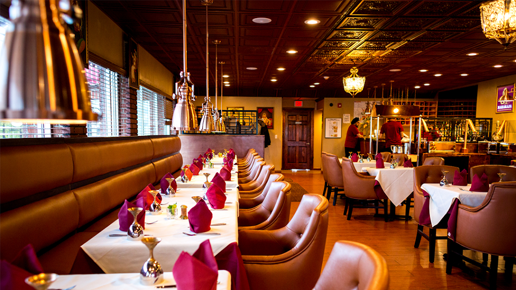 Maharaja Indian Restaurant | 10 Wolf Rd, Albany, NY 12205, USA | Phone: (518) 599-0571