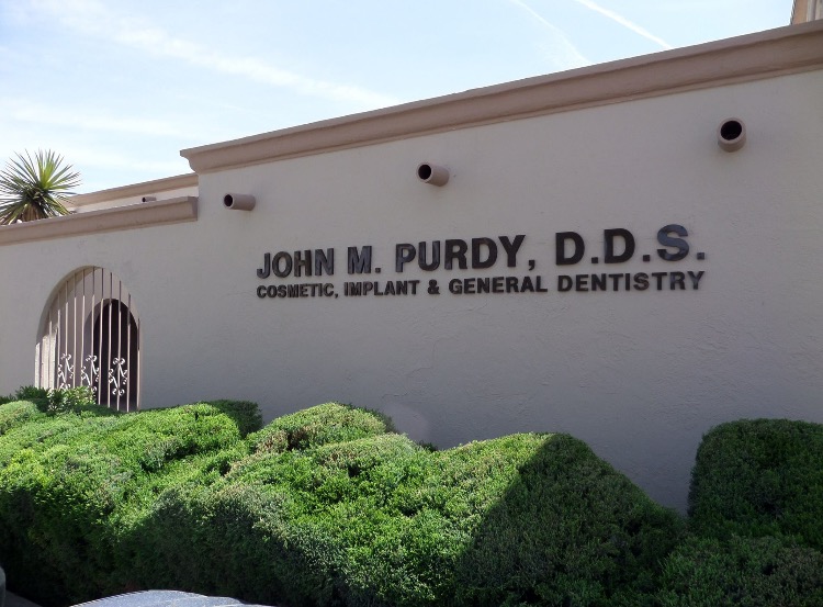 Dr. John M. Purdy D.D.S., El Paso Dentist : McRae Office | 1810 McRae Blvd B, El Paso, TX 79925, USA | Phone: (915) 593-1833