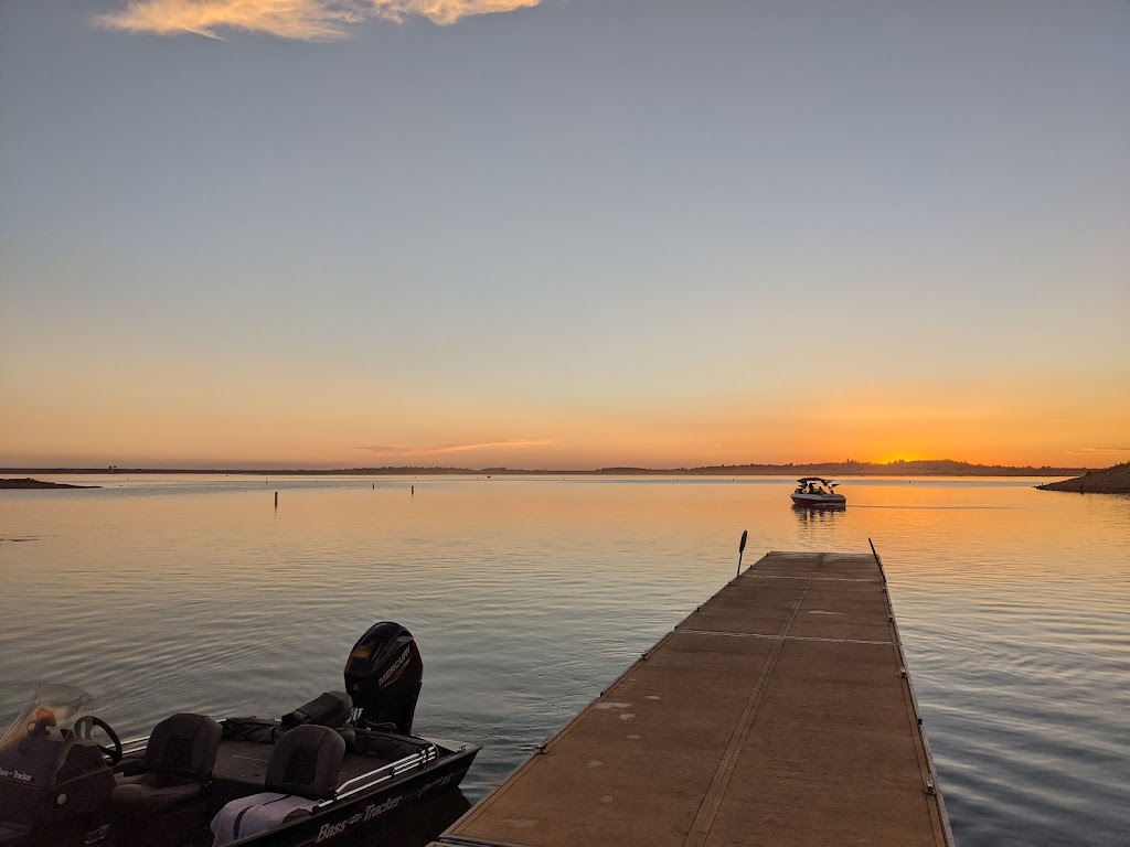 Folsom Lake State Recreation Area | 7755 Folsom-Auburn Rd, Folsom, CA 95630, USA | Phone: (916) 988-0205