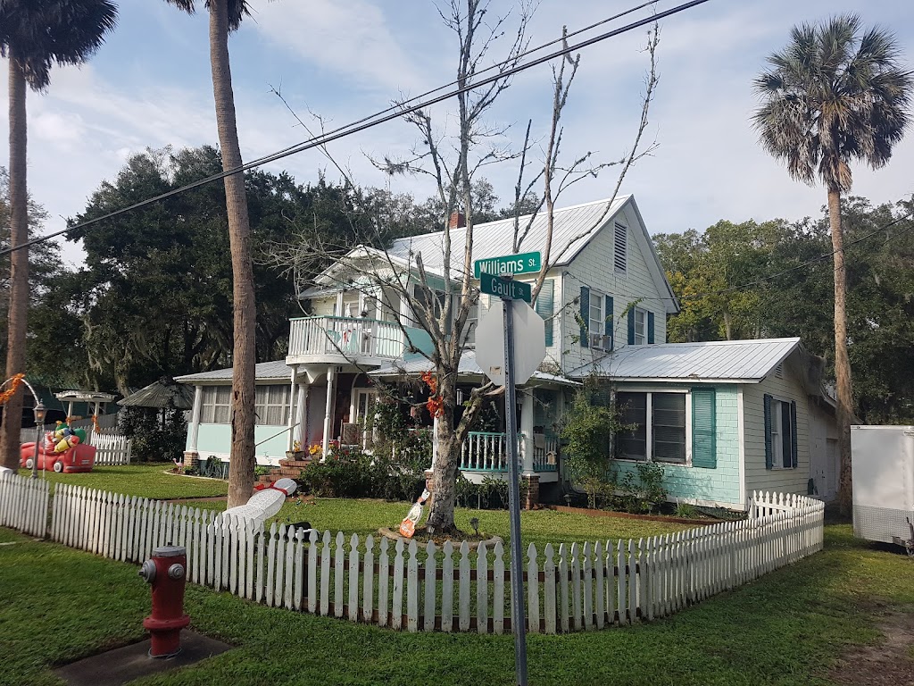 Old Town Trolley Tours St Augustine | 167 San Marco Ave, St. Augustine, FL 32084, USA | Phone: (904) 829-3800