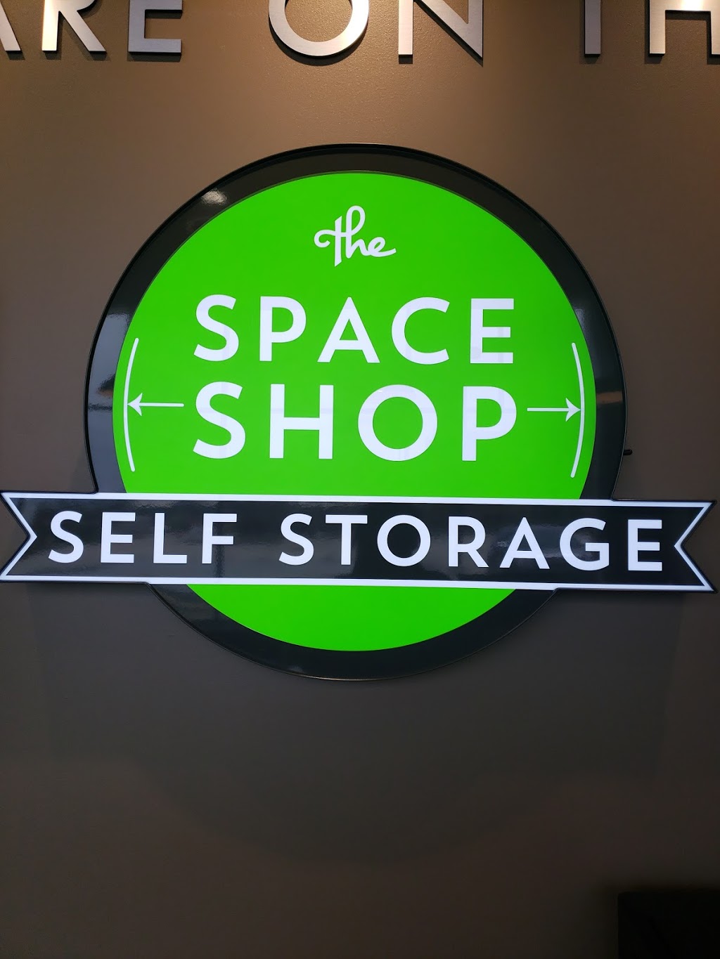 Space Shop Self Storage | 1000 E Dublin Granville Rd, Columbus, OH 43229, USA | Phone: (614) 396-9800