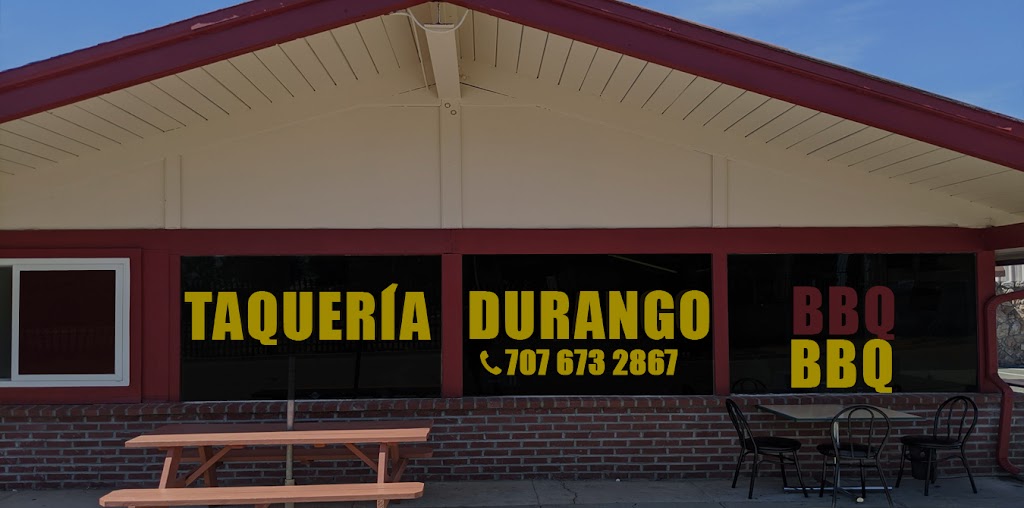 Taqueria Durango | 520 Parker Rd ste a, Fairfield, CA 94533 | Phone: (707) 673-2867