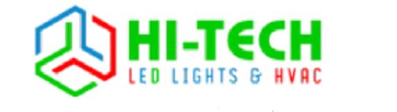 Hi-Tech Led & HVAC | 7562 Sand Street bldg. #16, Forth Worth, TX 76118 | Phone: (817) 966-8357