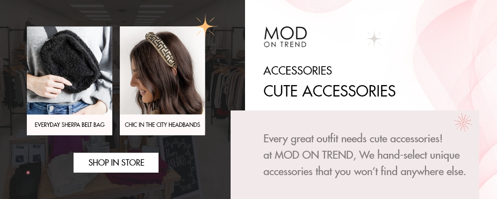 MOD ON TREND | 1192 Town and Country Crossing Dr, Town and Country, MO 63017, United States | Phone: (314) 288-9884