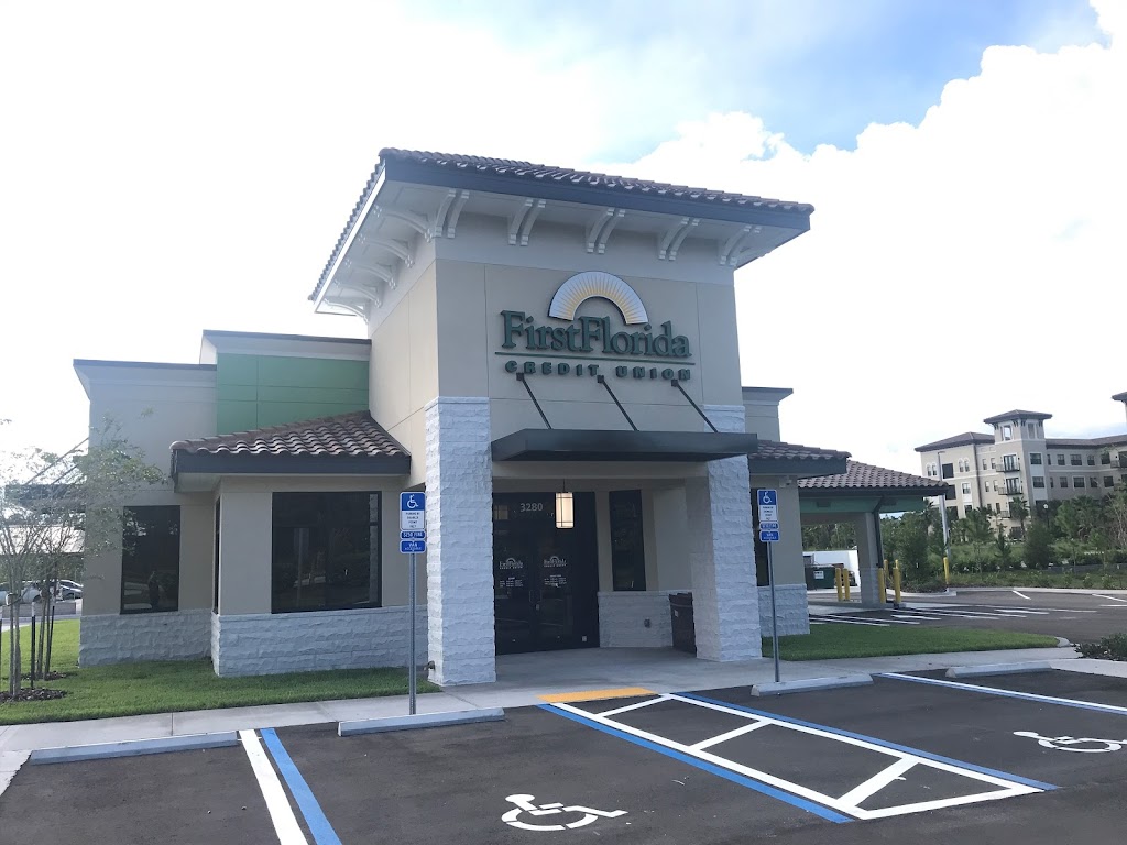 First Florida Credit Union | 3280 Tamaya Blvd, Jacksonville, FL 32246, USA | Phone: (904) 332-4206