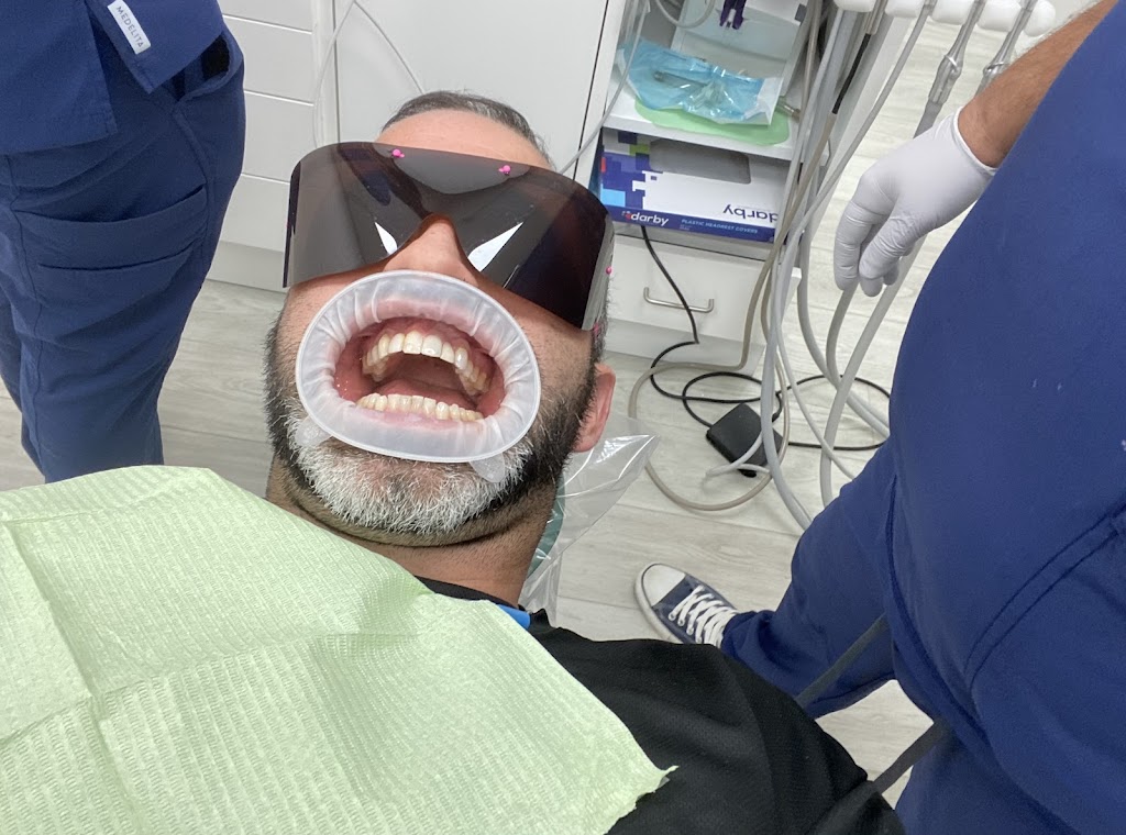 Smile Again Dental Implant Center, Dr. Daniel Greenbaum, DDS, MS, FACP | 592 US-46 east, Fairfield, NJ 07004, USA | Phone: (973) 808-9908