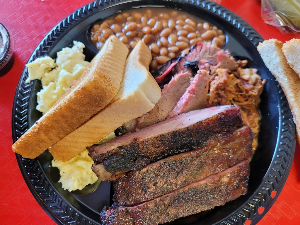 Mesquite BBQ Since 1959 | 145 E Davis St, Mesquite, TX 75149, USA | Phone: (972) 285-6573