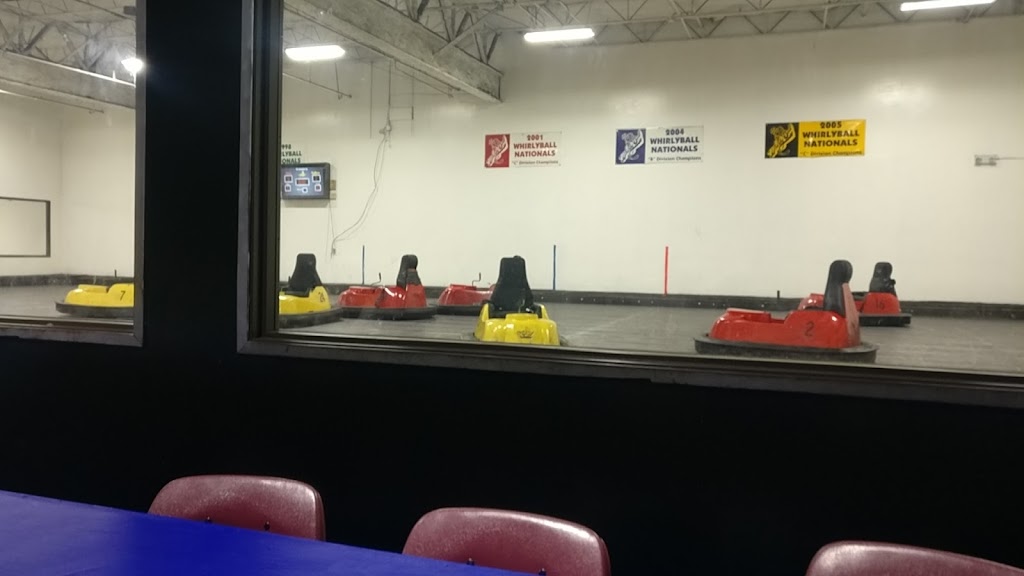 WhirlyBall/LaserWhirld of Plano | 3115 W Parker Rd, Plano, TX 75023 | Phone: (972) 398-7900